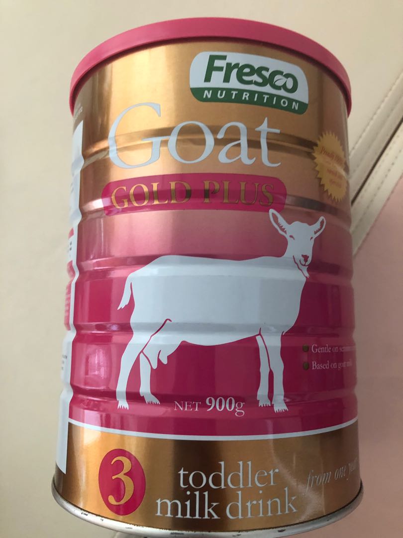 Fresco Goat milk powder Babies Kids Nursing Feeding