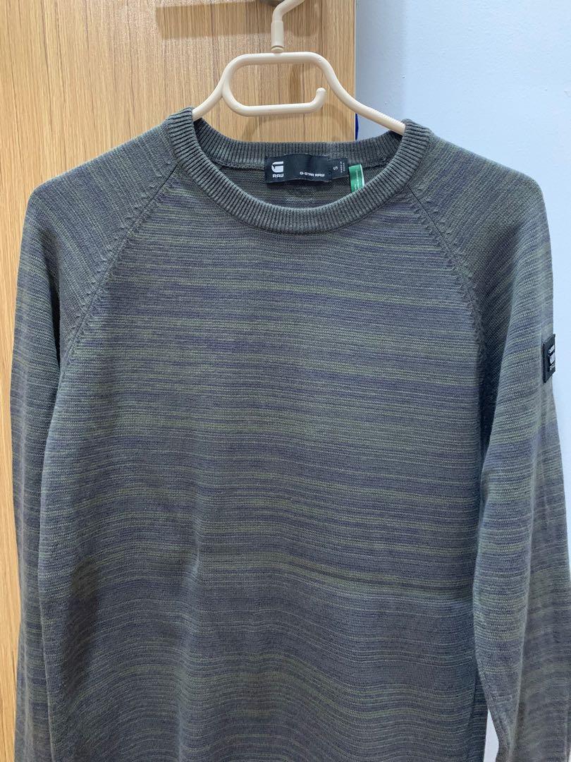 g star raw long sleeve