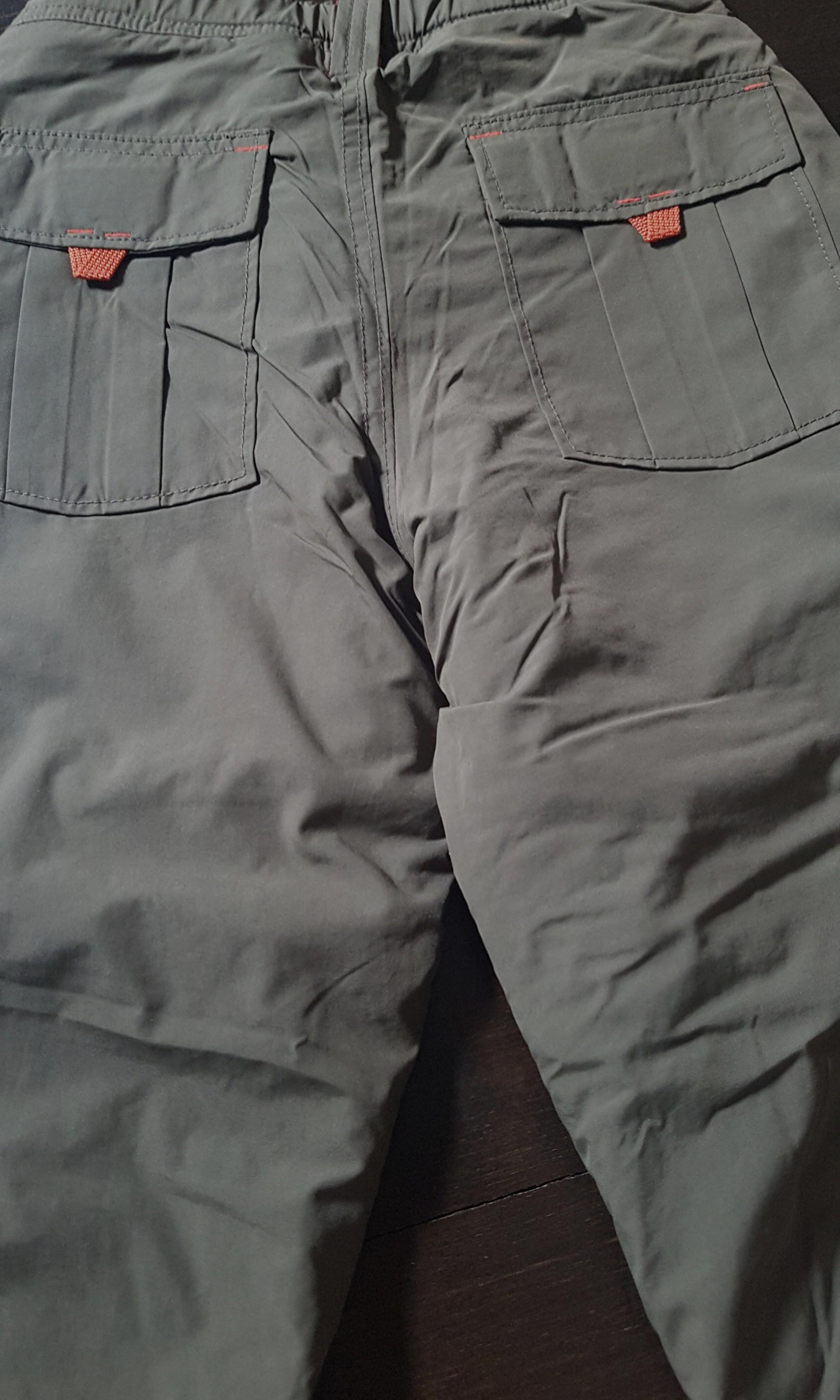 Gap best sale snow pants