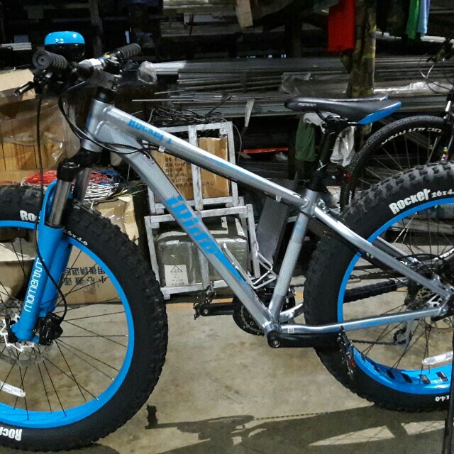 giant iride rocker 1