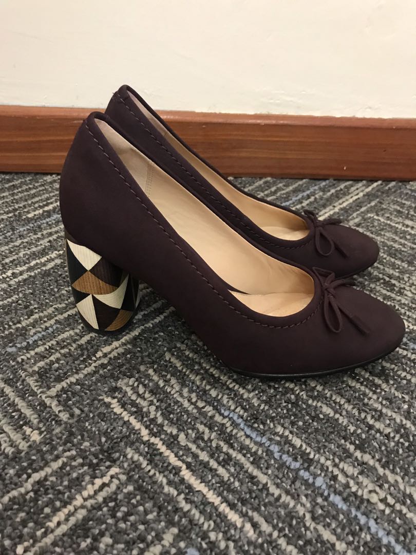 Clarks on sale grace nina