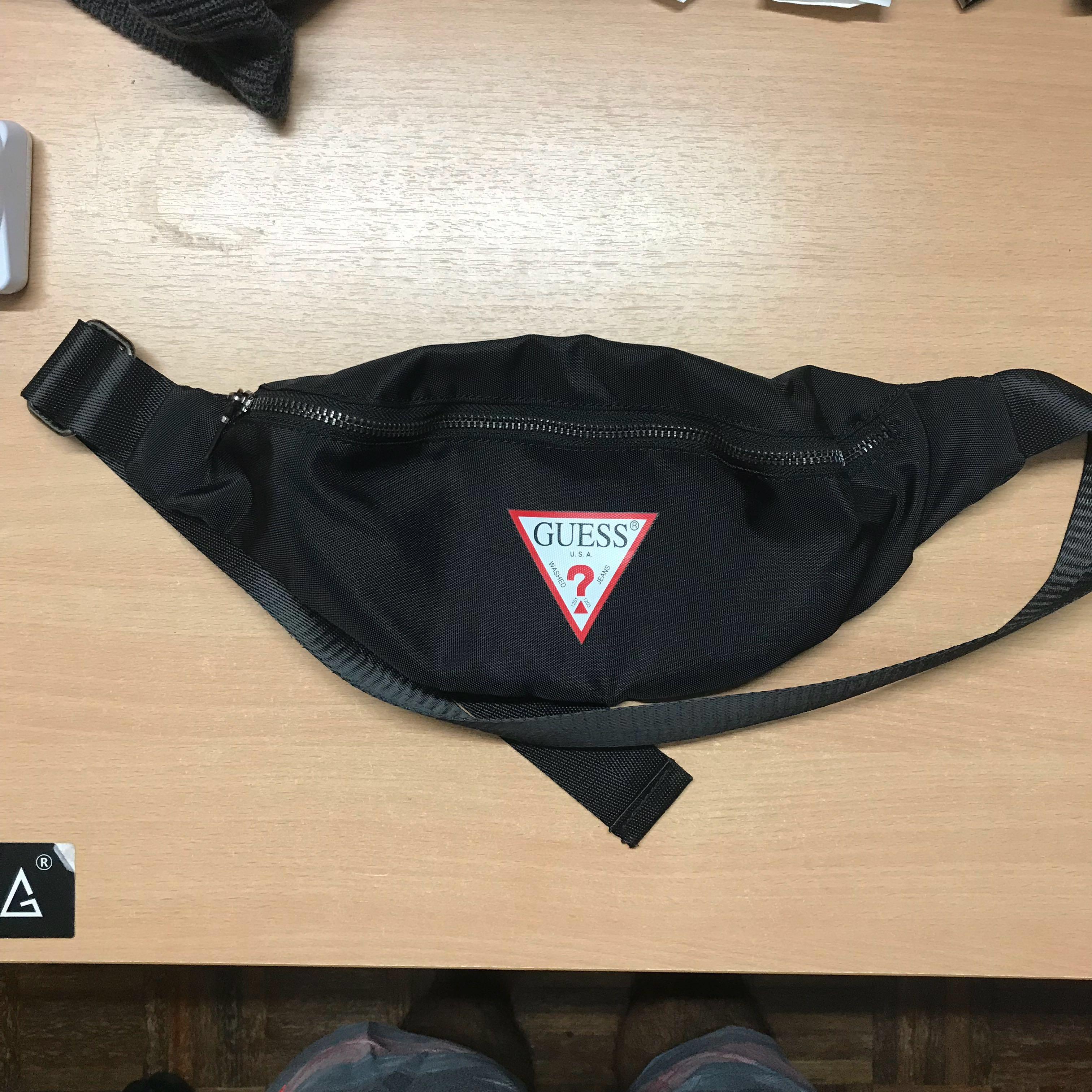 Guess bags jordan online