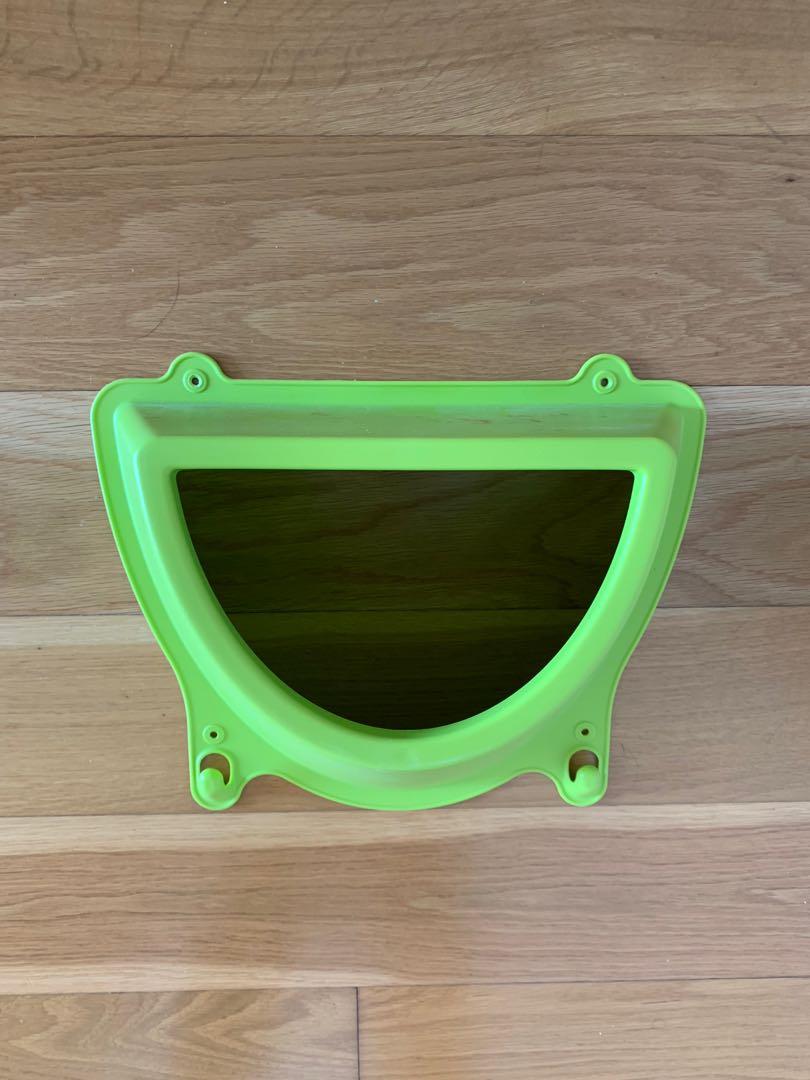 IKEA Krokig Wall Storage, Babies & Kids, Baby Nursery & Kids Furniture