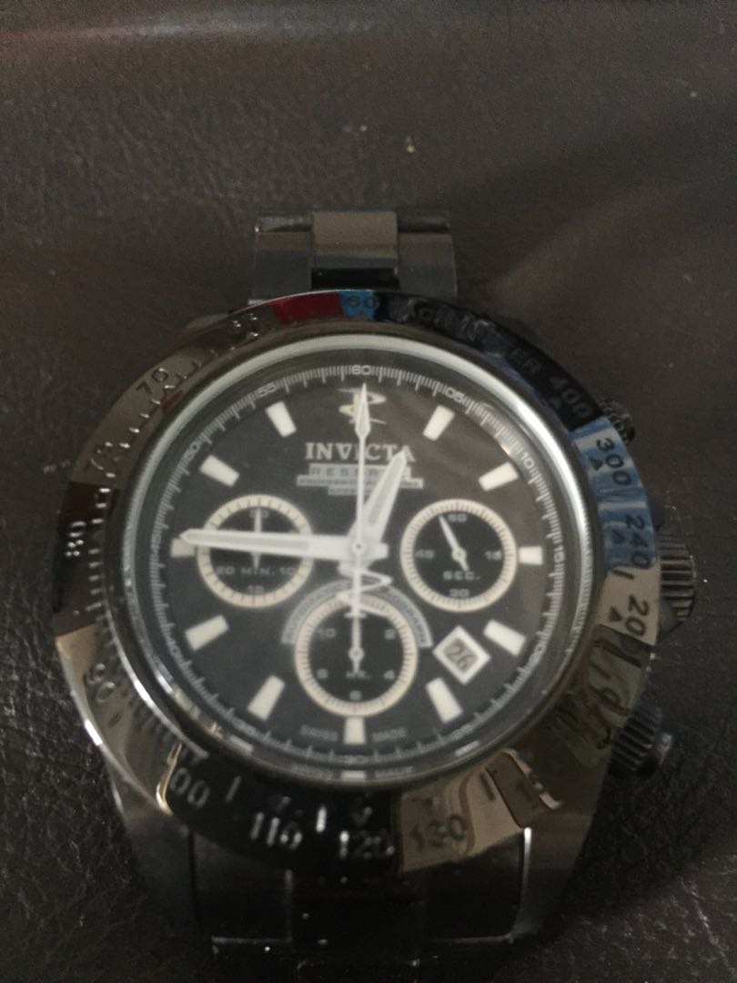 Invicta best sale dubois depraz