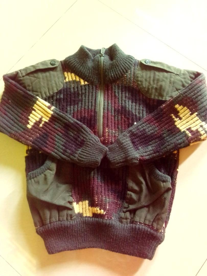 77 Model Jaket Anak Cowok HD Terbaru