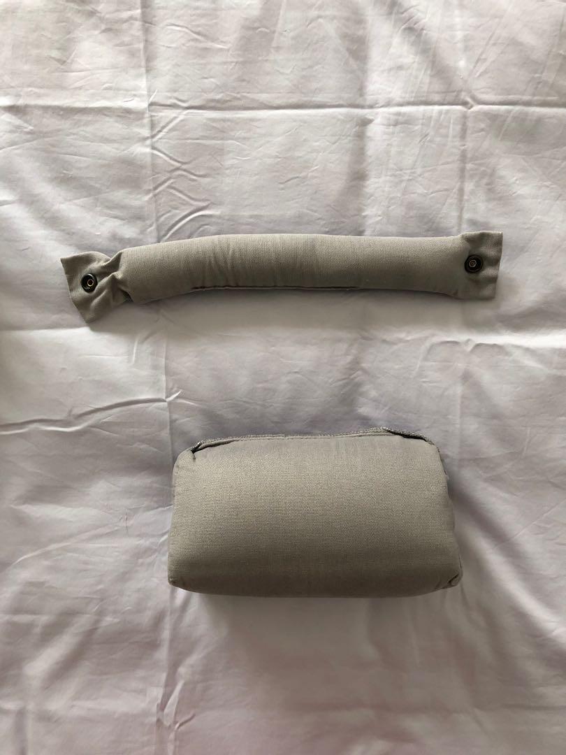 je porte mon bebe physiocarrier