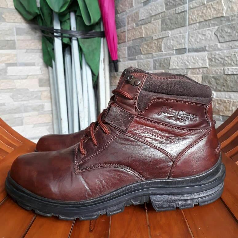 john marco shoes boot