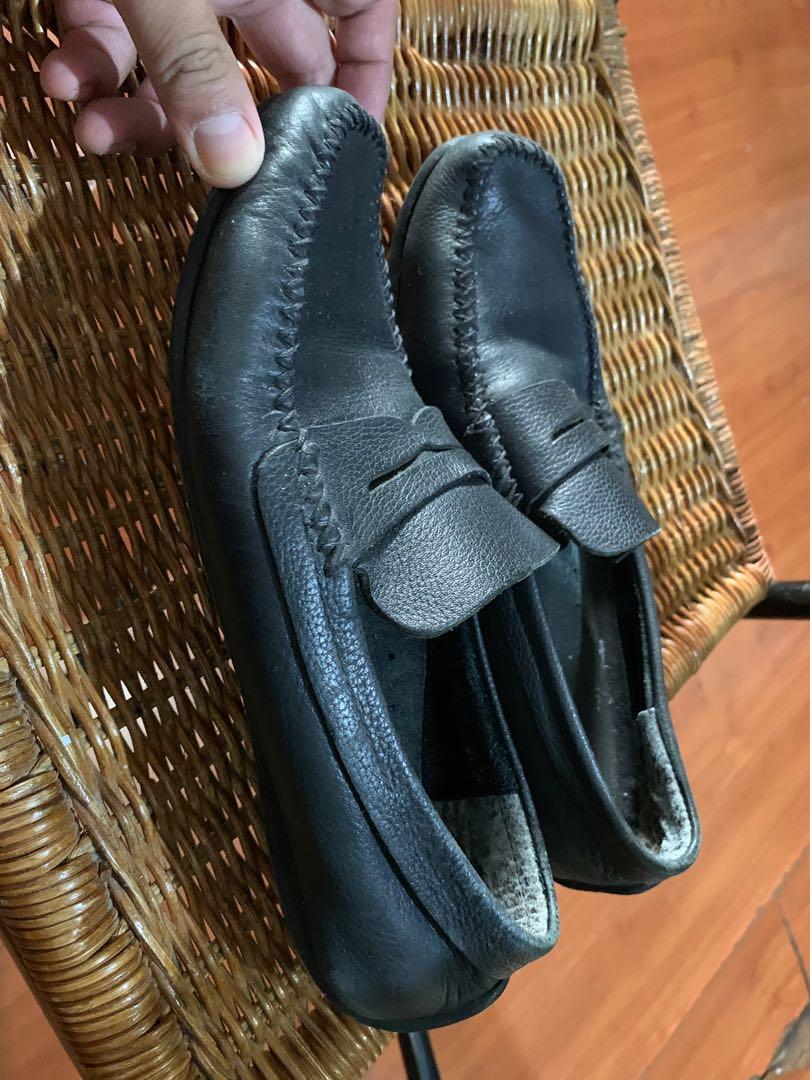 Kickers formal shoes clearance