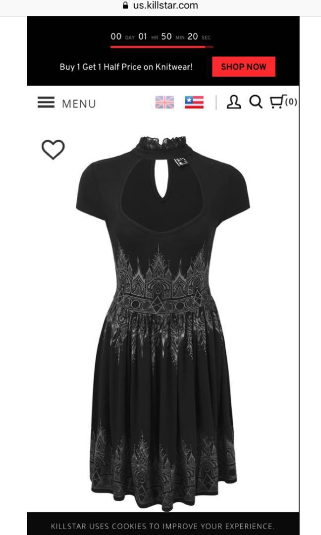 Duchess sales skater dress