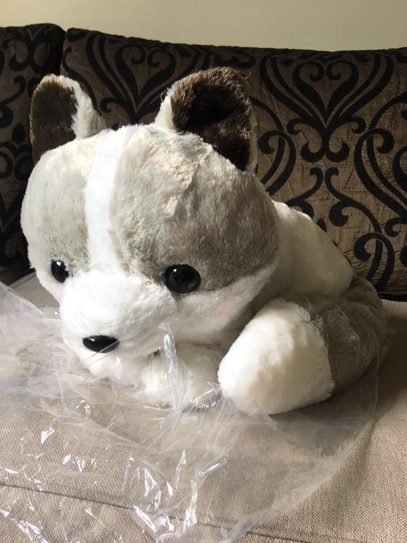 Kogitsune konkon fox plush new arrivals