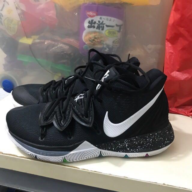 Kyrie 5 Men s Fashion Footwear Sneakers on Carousell
