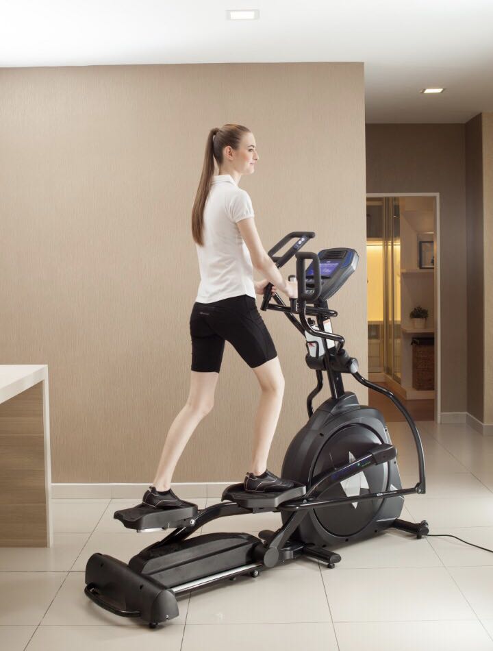Ogawa online cross trainer