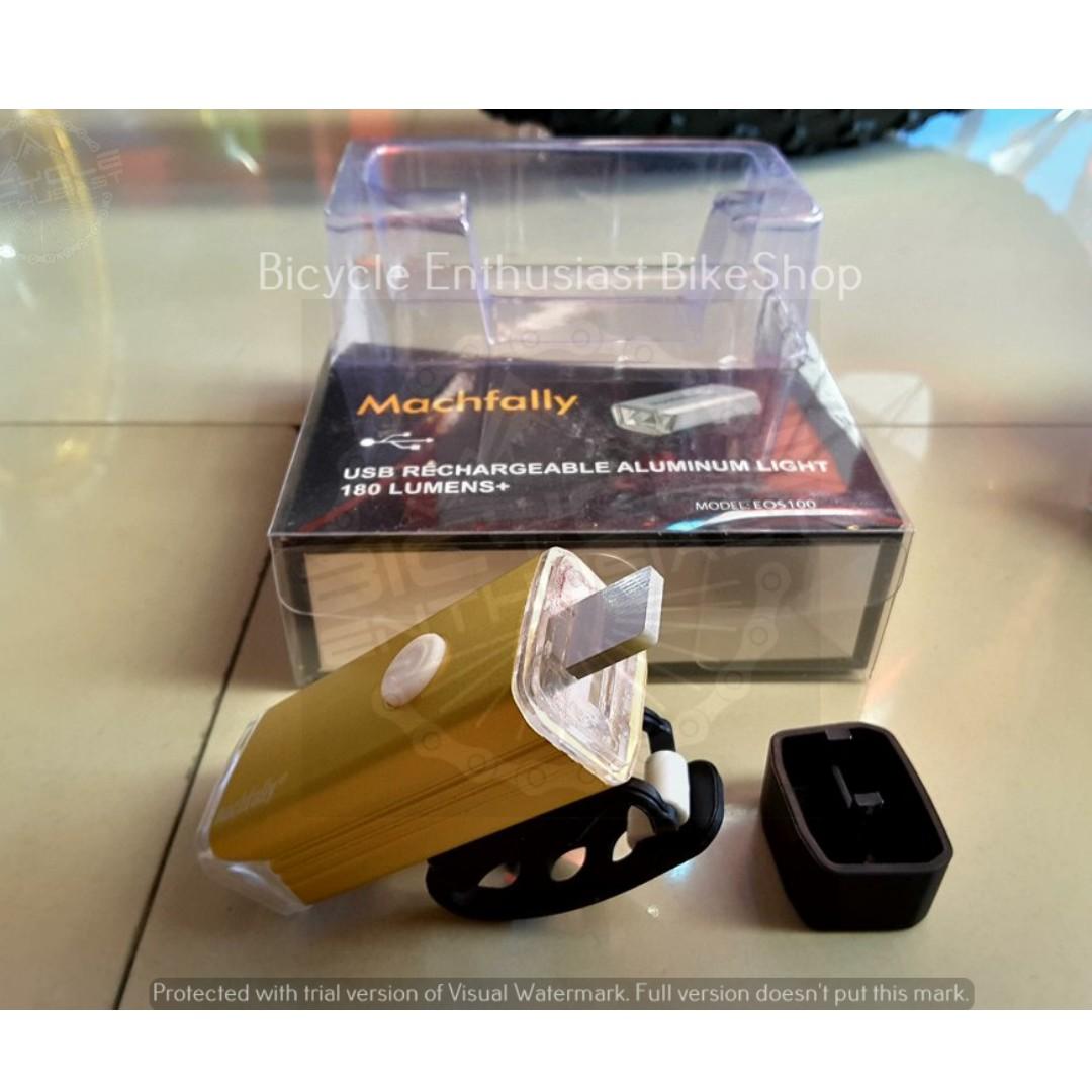 Machfally headlight shop