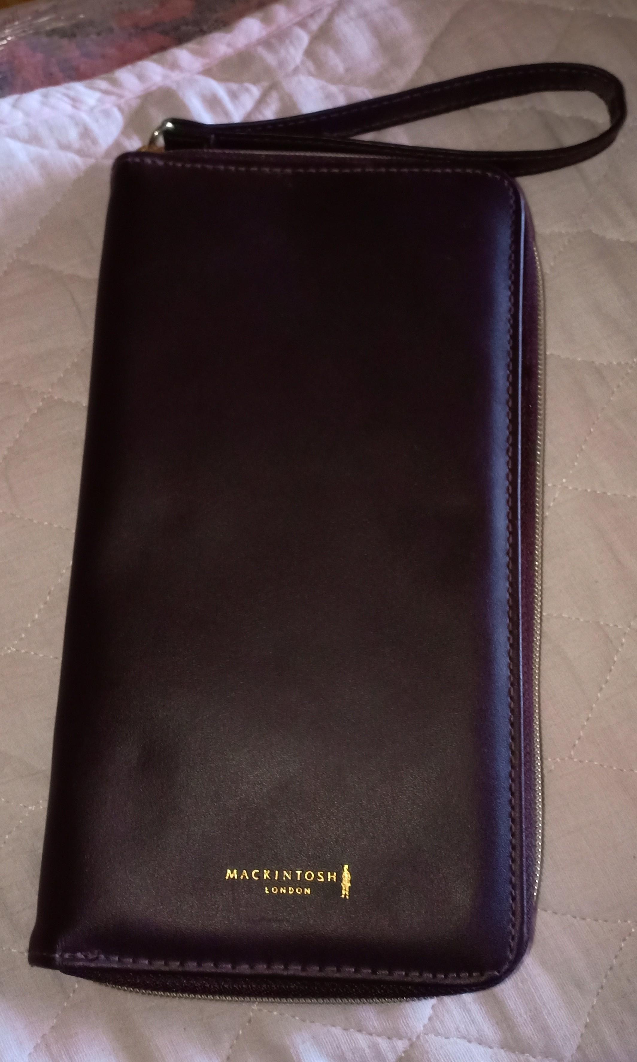 Mackintosh London On Carousell