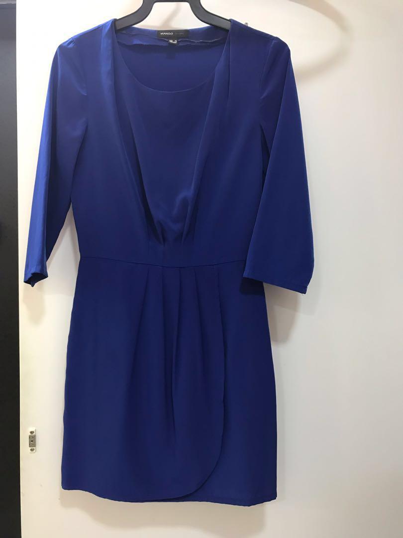 light blue womens dress Women's Wendy Dress (soft teal tulle)  INDIE BLUE