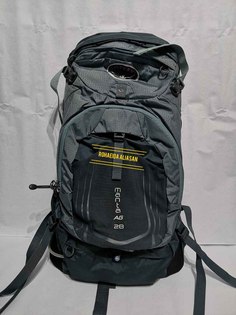 Osprey manta ag 28 clearance