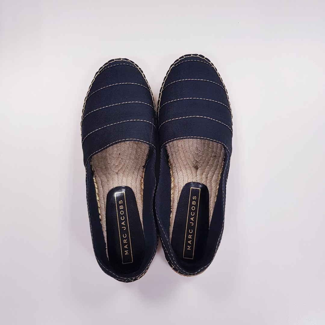 Marc shop jacobs espadrilles