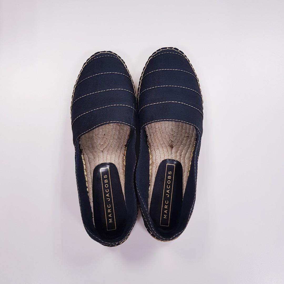 marc jacobs espadrilles shoes