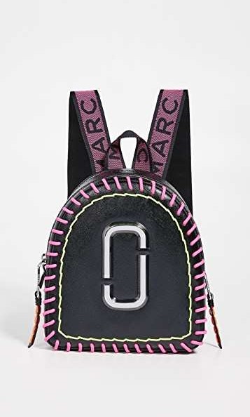 Marc Jacobs Pack Shot Backpack Women s Fashion Bags Wallets