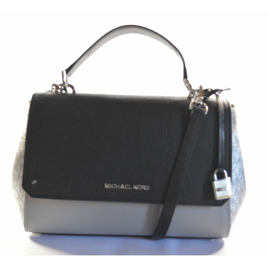 michael kors ash grey