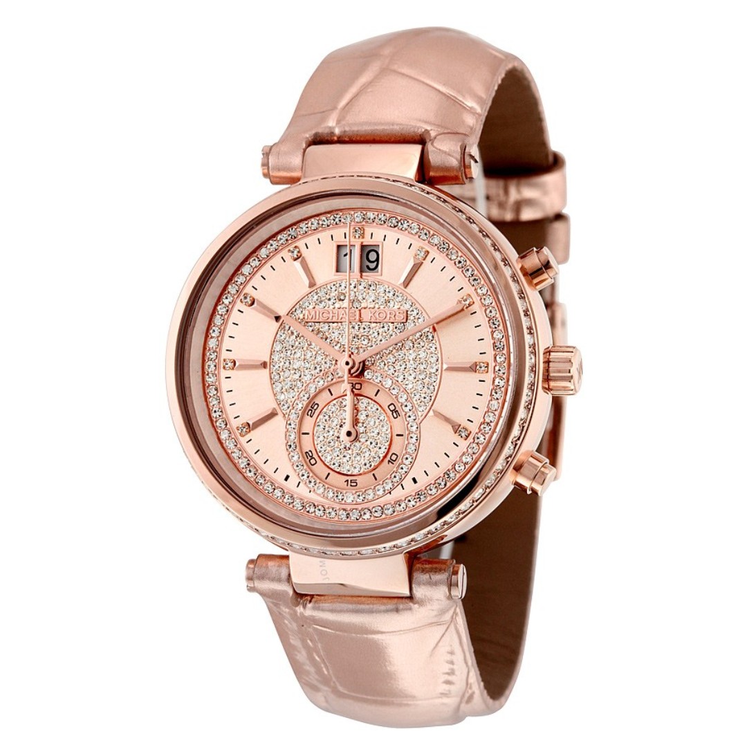 Michael kors store women's sawyer
