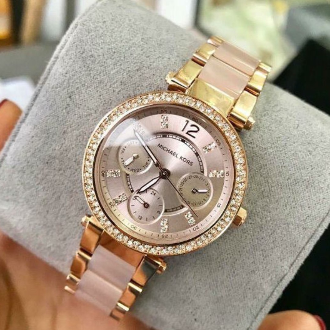 Mk mini parker watch hotsell