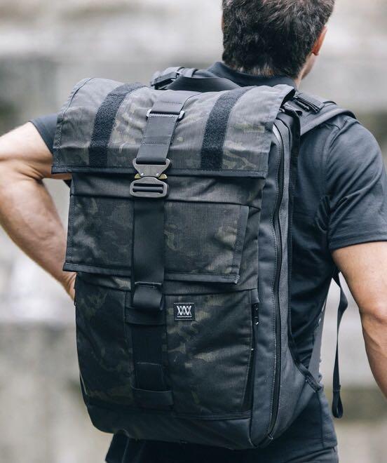 Mission workshop backpack clearance