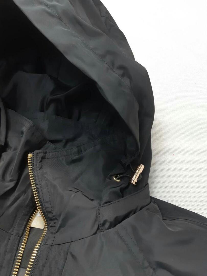 mk windbreaker