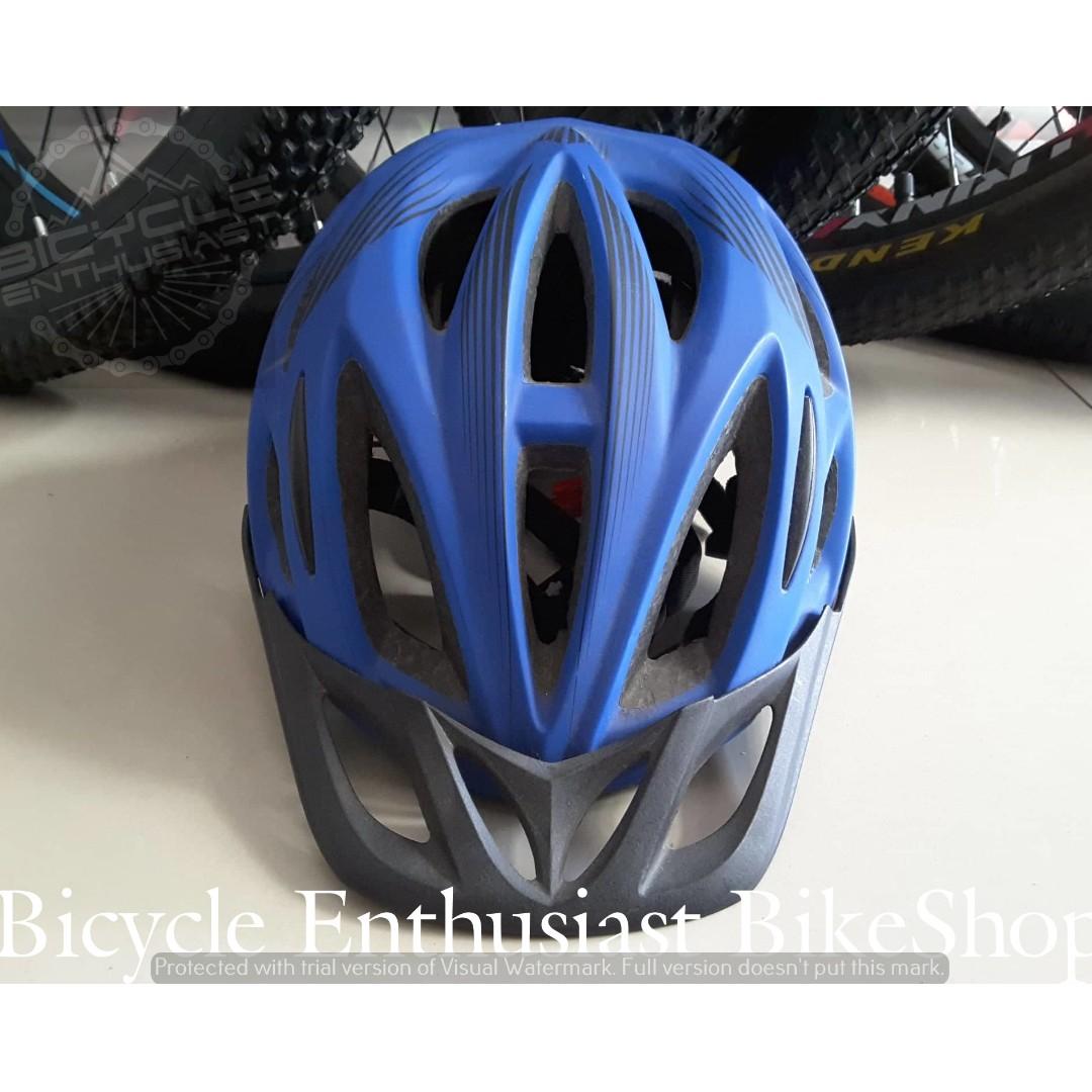 Mountain peak helmet hotsell