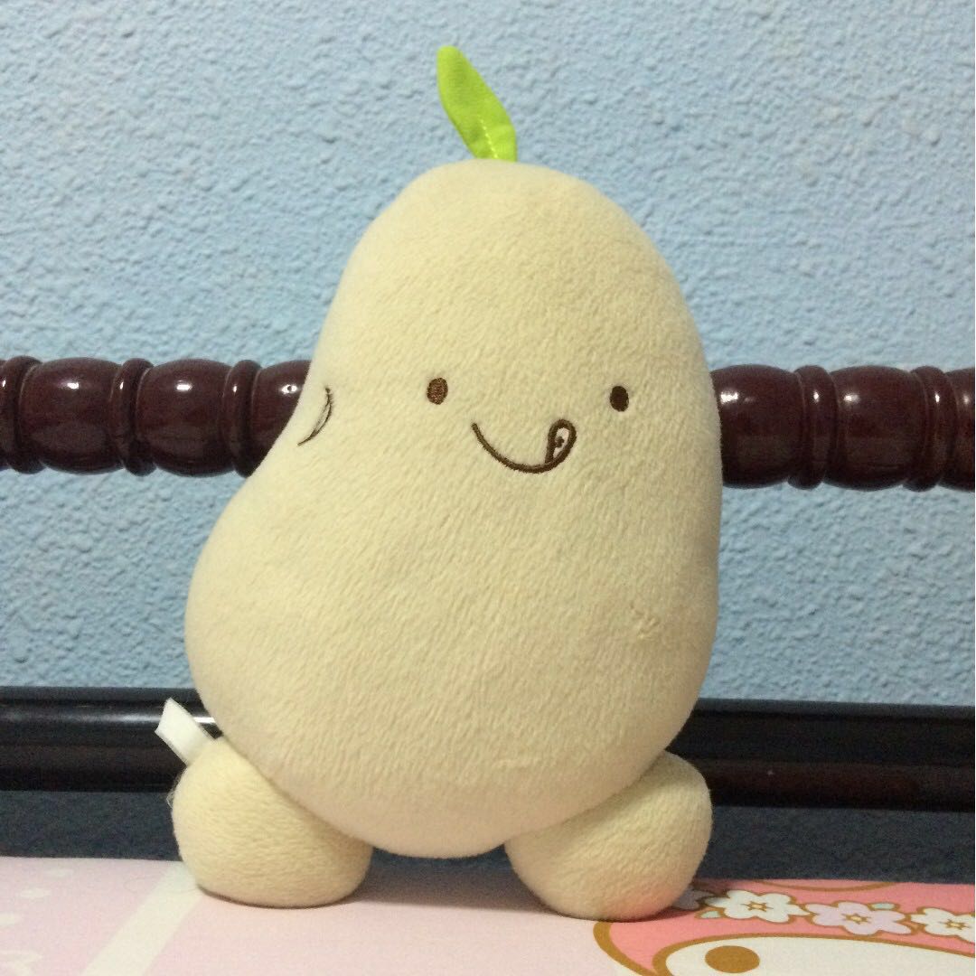 Mr bean hotsell plush toy
