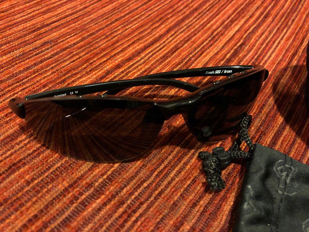 Native top sunglasses dash
