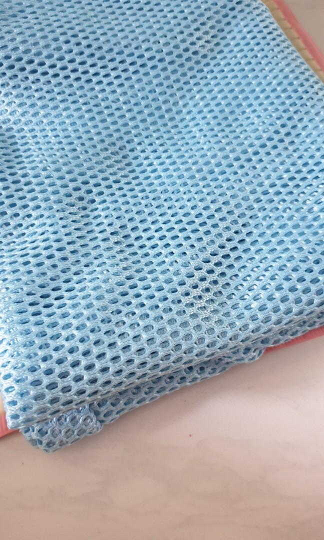 cradle cloth