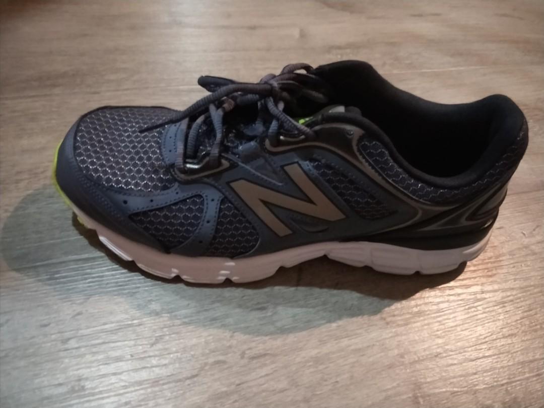 new balance uk size 12