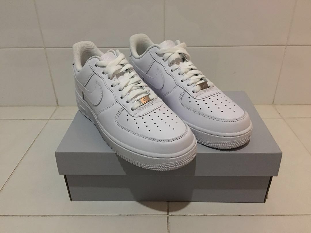 jual nike air force 1