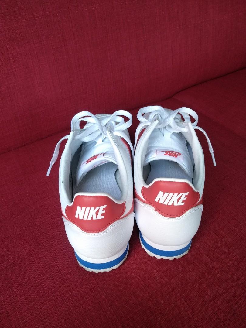 Nike cortze, Men's Fashion, Footwear, Sneakers on Carousell