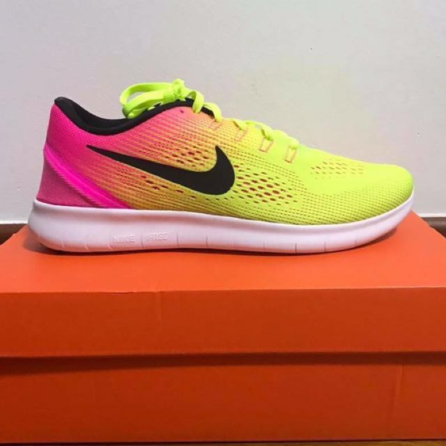 nike free run oc