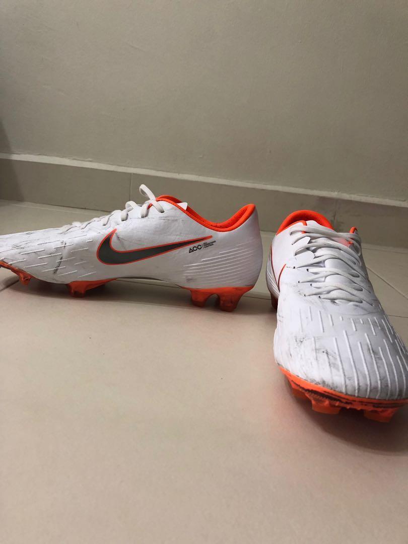 nike vapor 12 pro fg