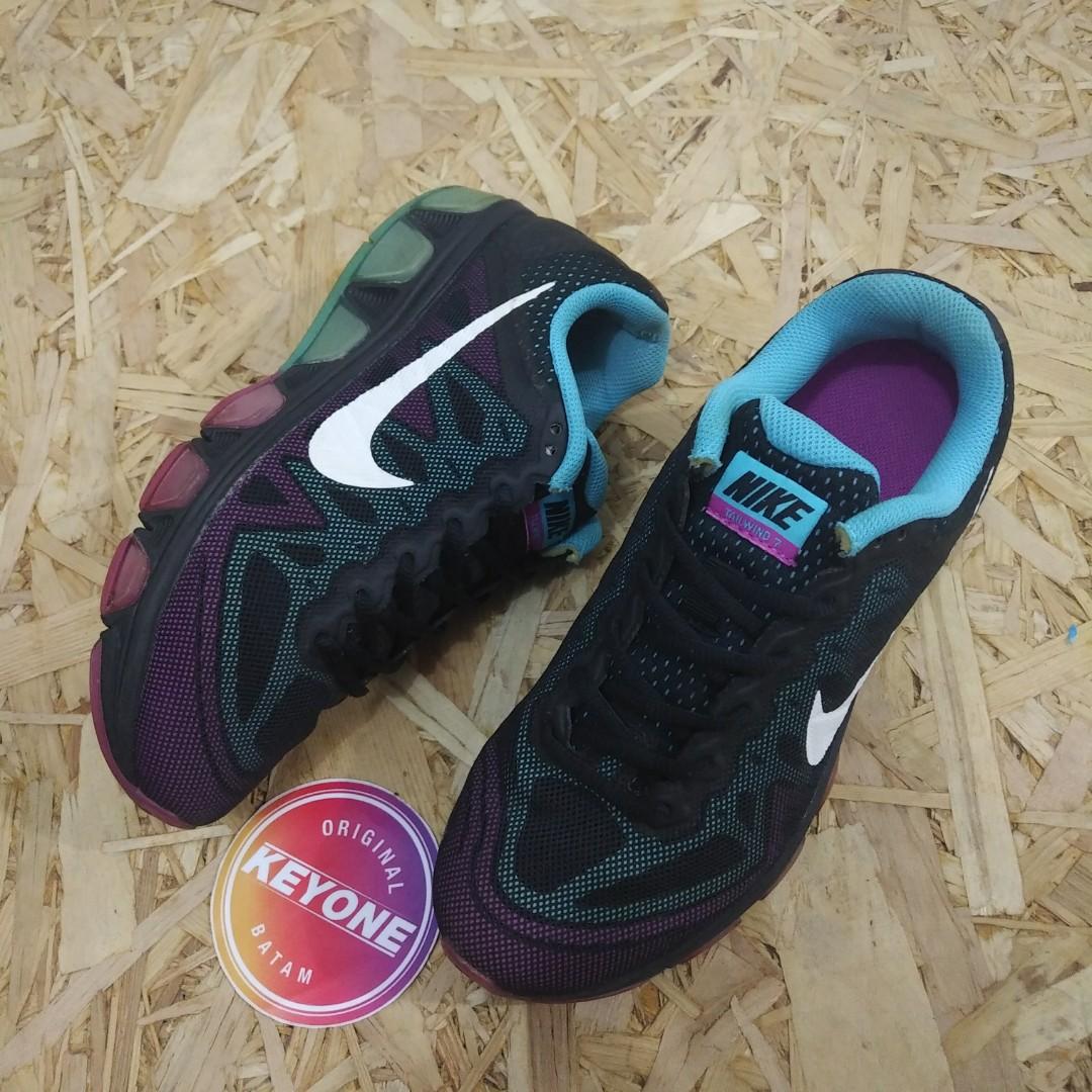 air max tailwind 7