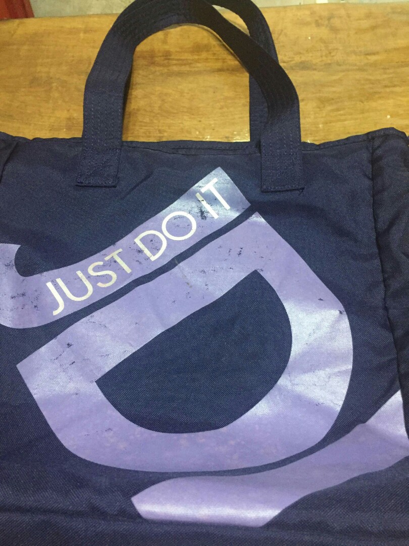 nike women's tote