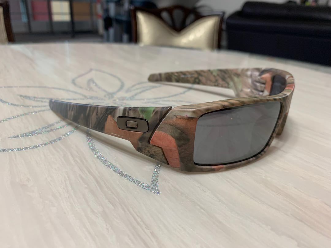 Oakley woodland camo sunglasses 2025