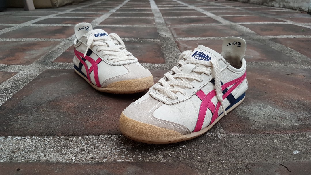 Onitsuka tiger robinsons manila deals