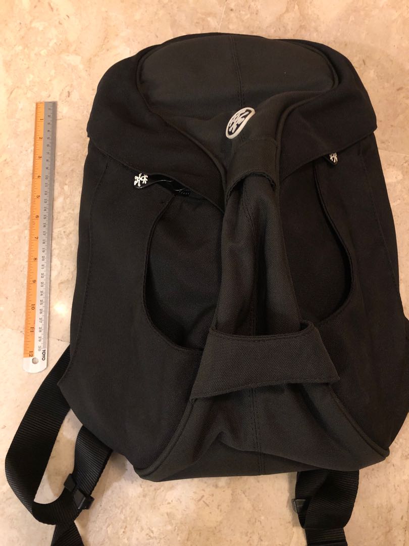 Original Crumpler Backpack, Men's Fashion, Bags, Backpacks on Carousell