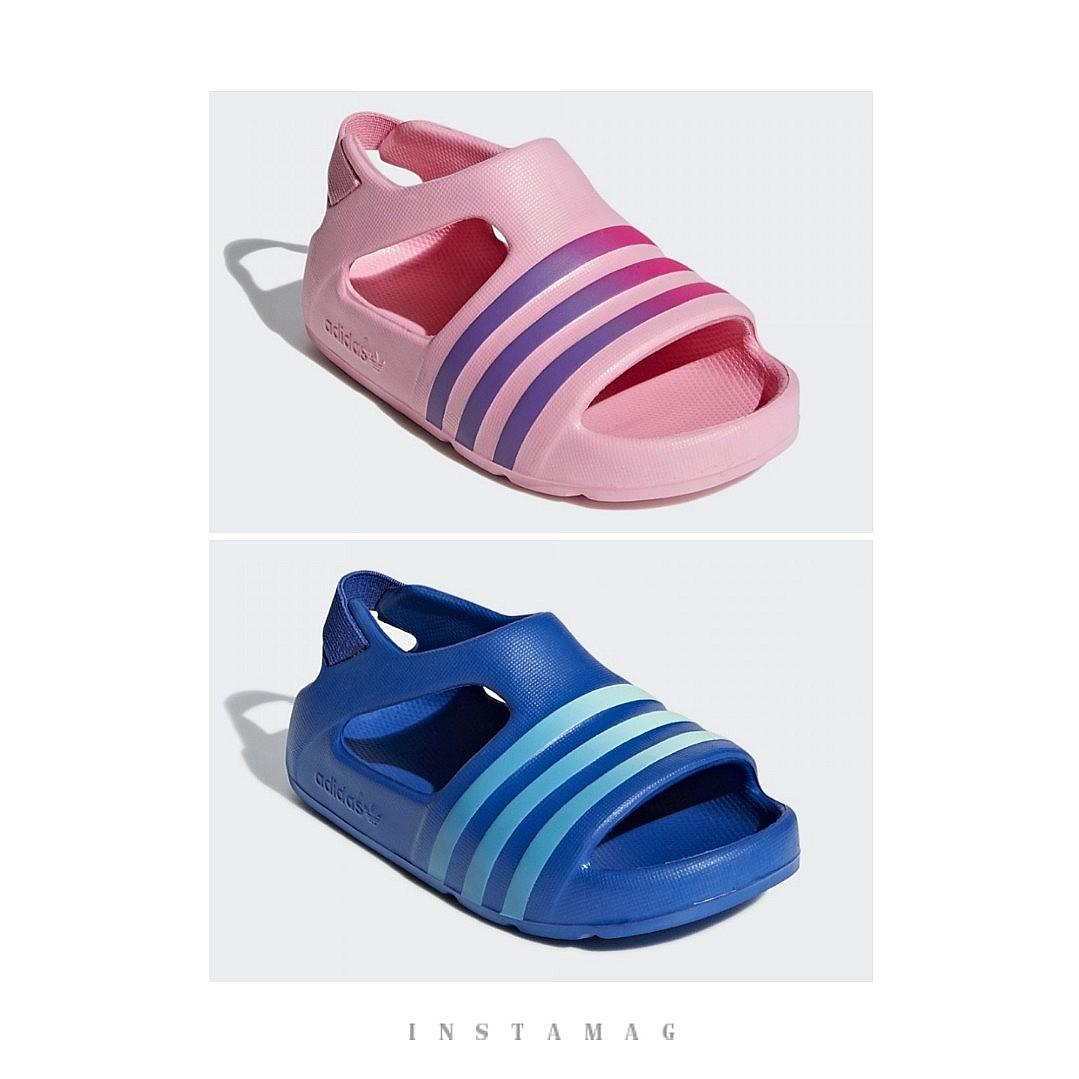 adidas adilette play slides