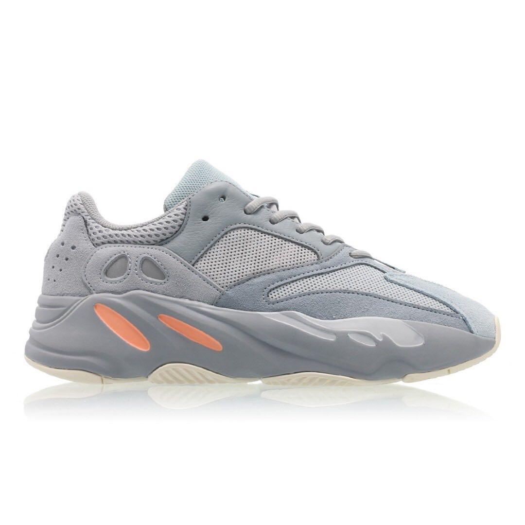 Yeezy inertia blue clearance