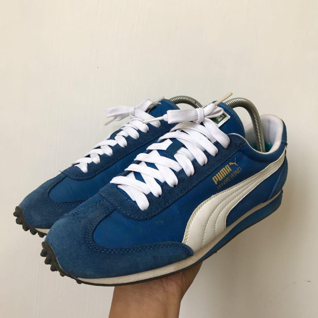 Puma whirlwind prezzo shop