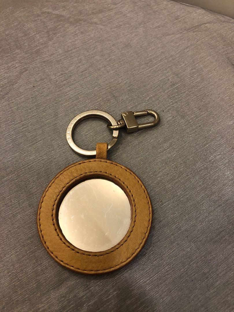 Radley clearance bag charm