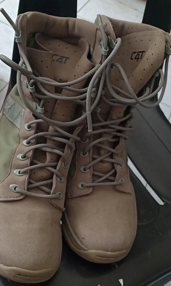 c4t boots