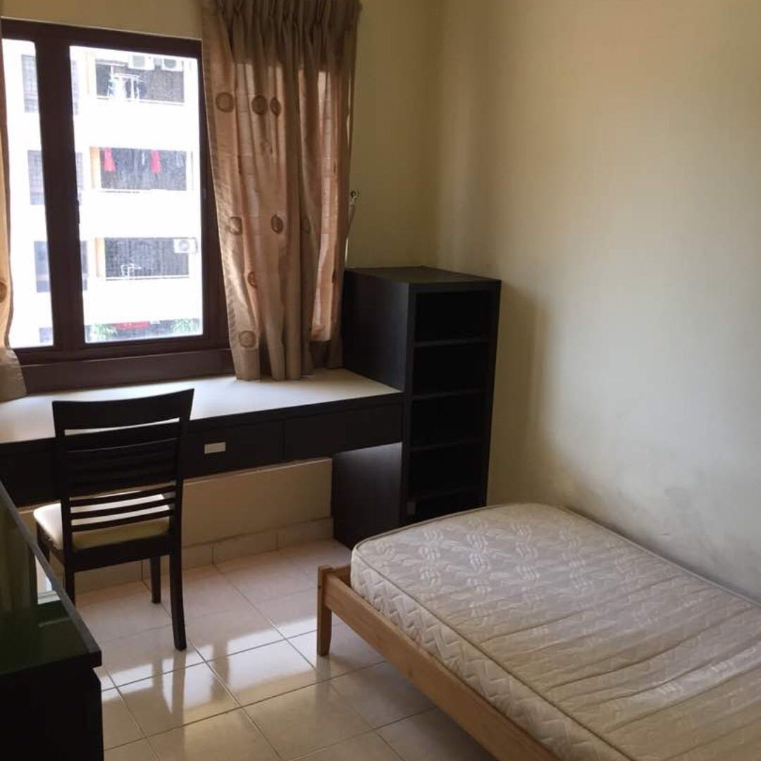 Room For Rent Palm Spring Damansara Property Rentals On