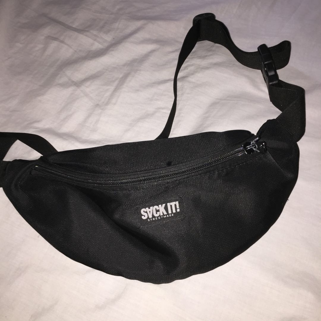 ita fanny pack