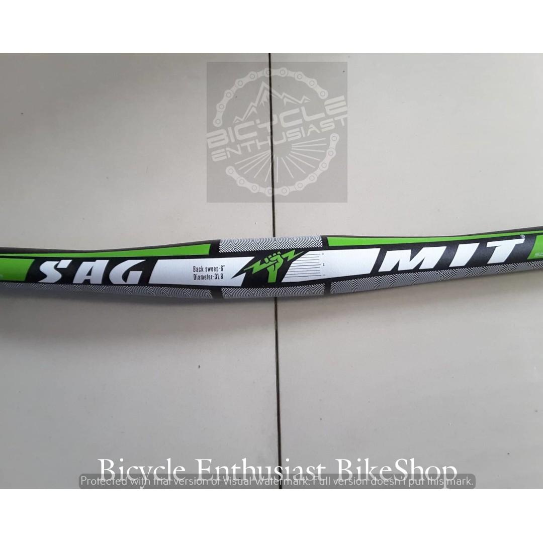 Sagmit handlebar price sale